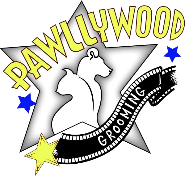 Pawllywood Logo